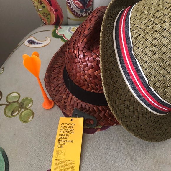 Mens hats - Picture 1 of 11